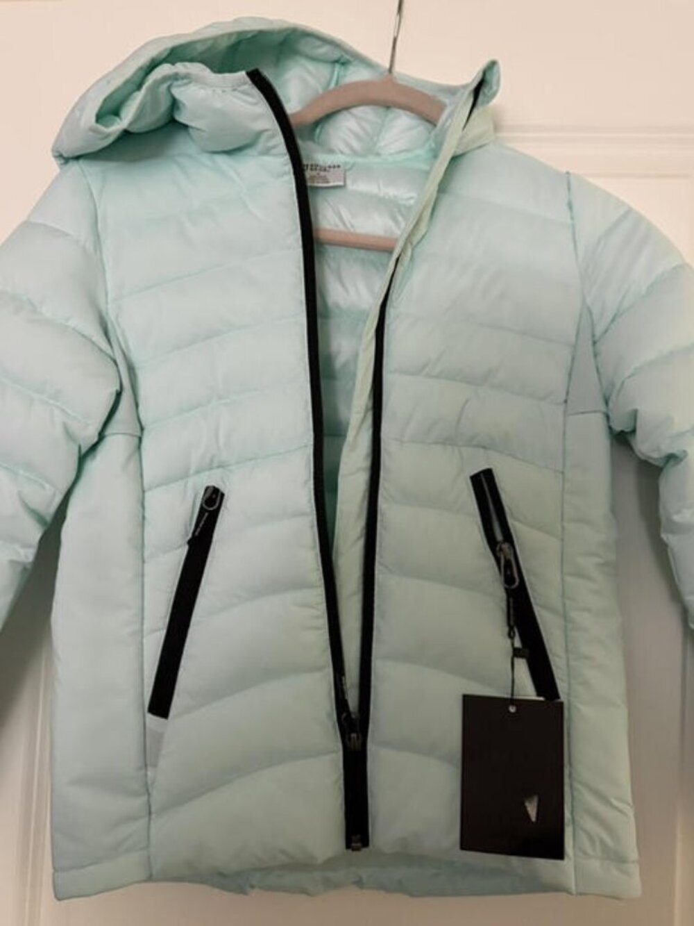 Boulder Gear Girl's Starlight Puffer Jacket